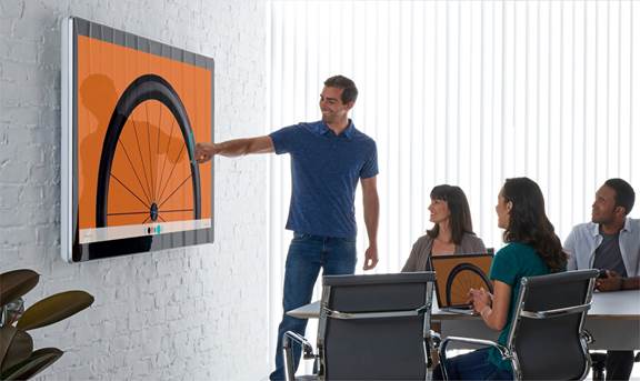 Cisco Webex Board 70