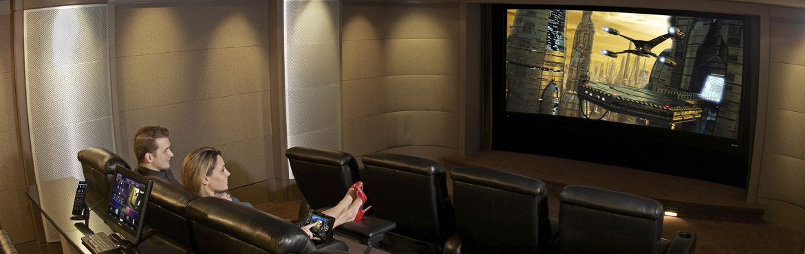 Audiovisuel résidentiel