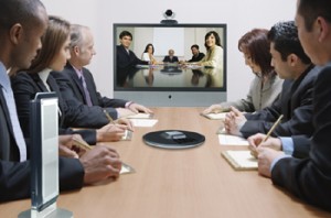 avantages et fonctionnement vidéoconférence