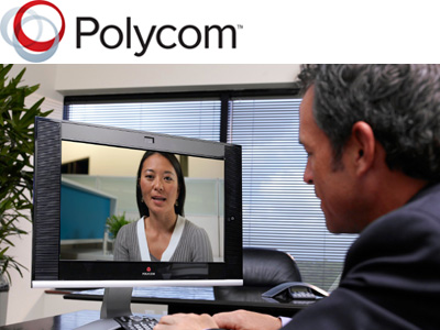 polycom