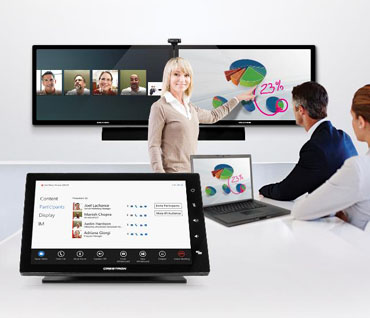 Microsoft Lync | Crestron RL | Hi Technologies