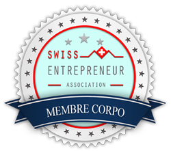 Logo Swiss Entrepreneur Association