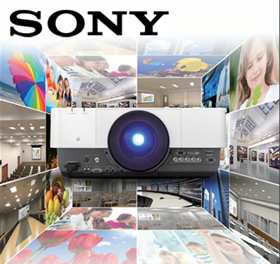 Sony | Hi Technologies