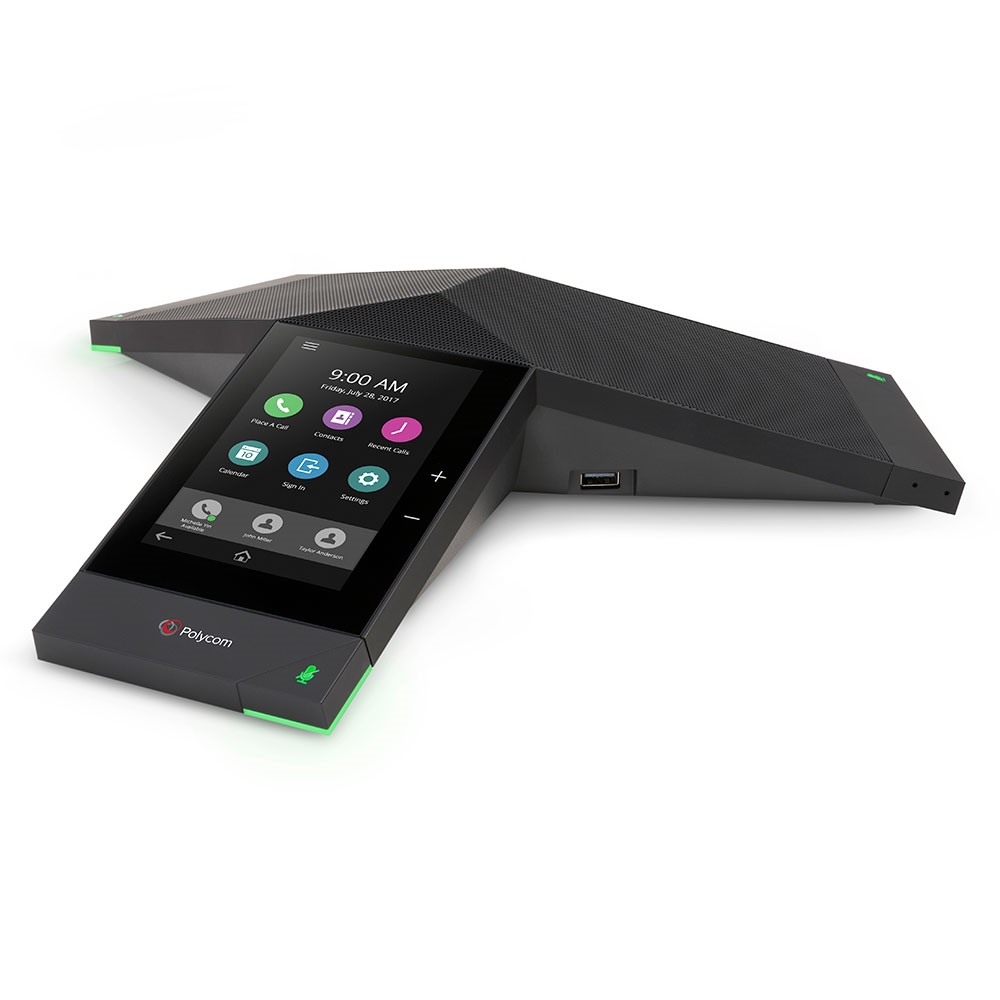Polycom HDX 9000 | Hi Technologies