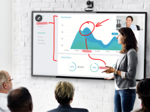 Zoom Meeting Room