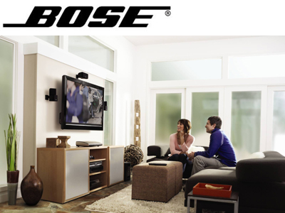 Bose Pro | Hi Technologies