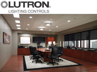 Lutron | Hi Technologies