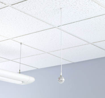 Polycom Ceiling Microphone | Hi Technologies