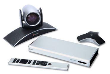 polycom realpresence group 500