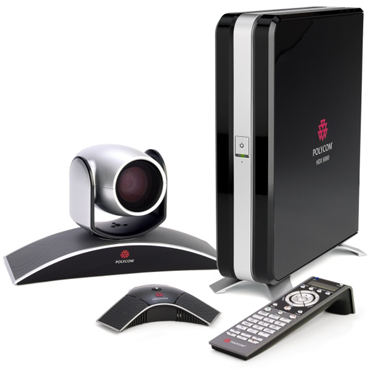Polycom HDX 8000 | Hi Technologies