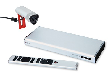 polycom realpresence group 300