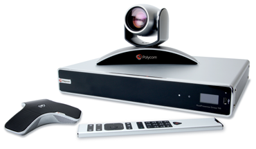 polycom realpresence group 700