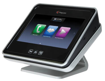 Polycom Touch Control